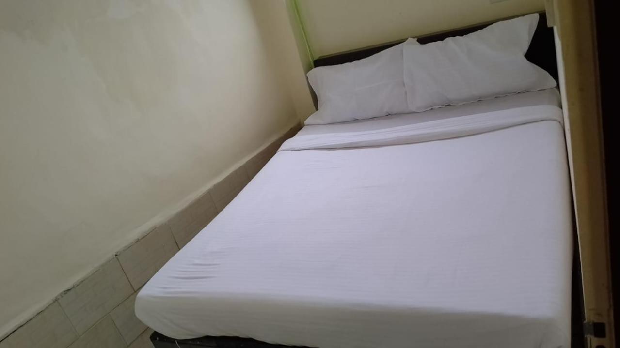 Hotel Urban Comfort Bombaim Exterior foto