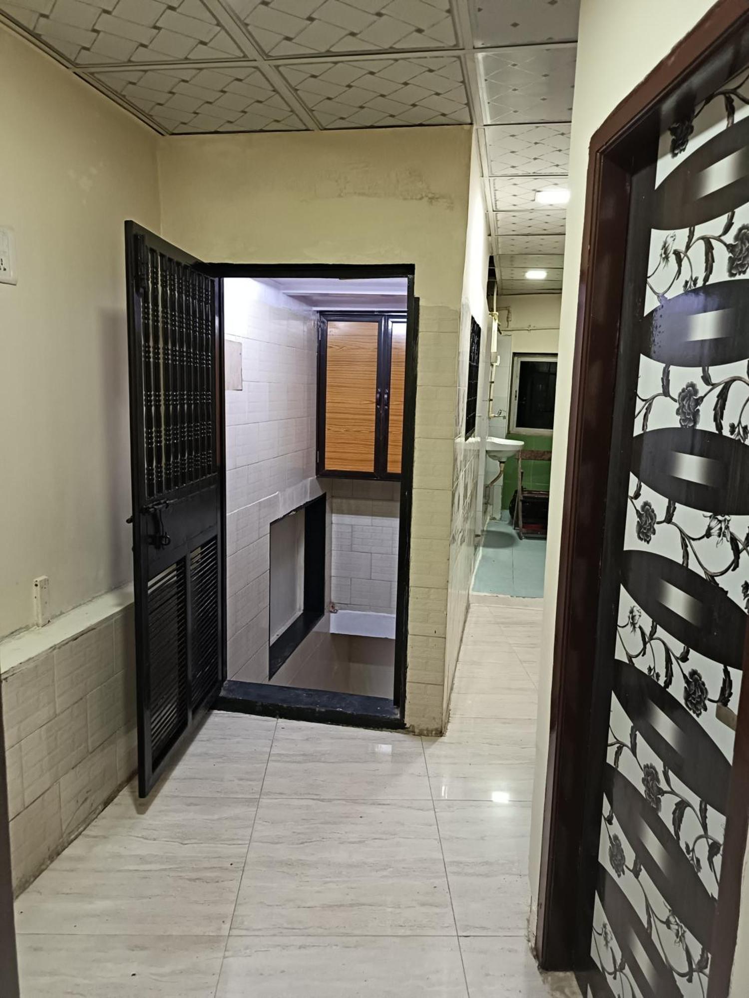 Hotel Urban Comfort Bombaim Exterior foto